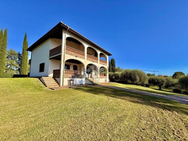 casa indipendente in vendita a Vasanello