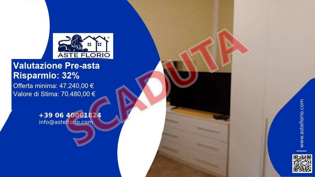 appartamento in vendita a Vasanello