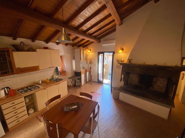 appartamento in vendita a Vasanello