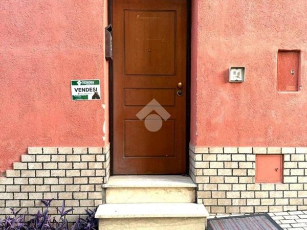 appartamento in vendita a Vasanello