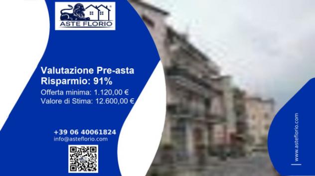 locale di sgombero in vendita a Vasanello