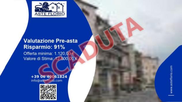 locale di sgombero in vendita a Vasanello