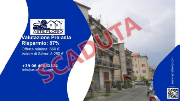 pentavano in vendita a Vasanello