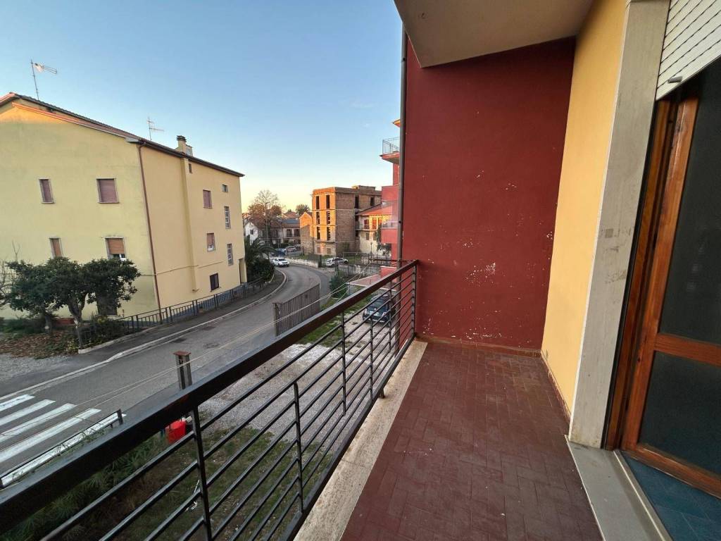 appartamento in vendita a Vasanello