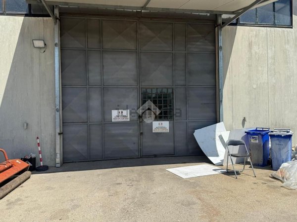 locale commerciale in vendita a Vasanello