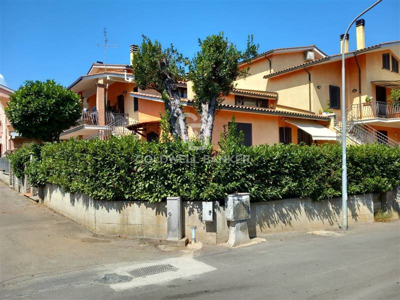 villa in vendita a Vasanello