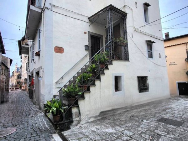 appartamento in vendita a Vasanello