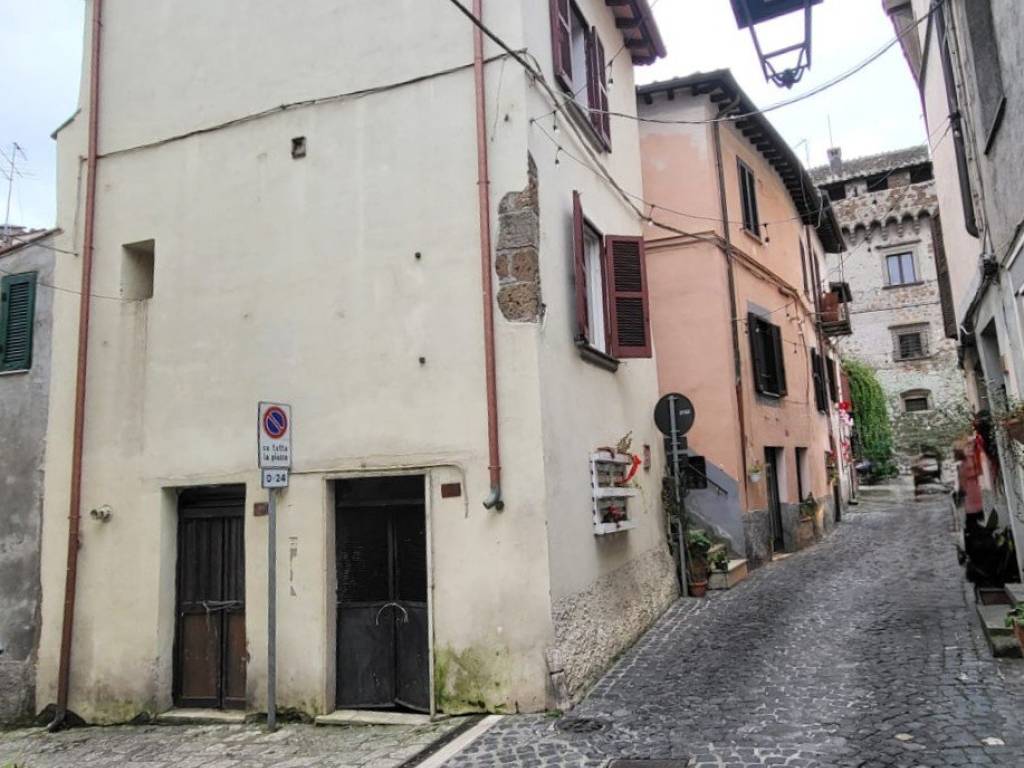 appartamento in vendita a Vasanello