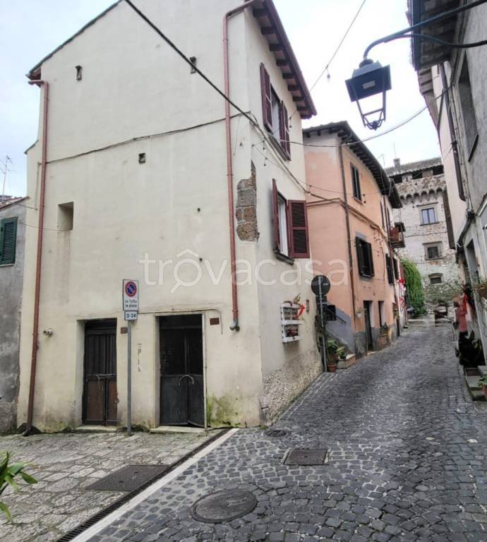 appartamento in vendita a Vasanello