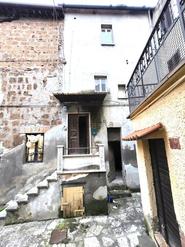 appartamento in vendita a Vasanello