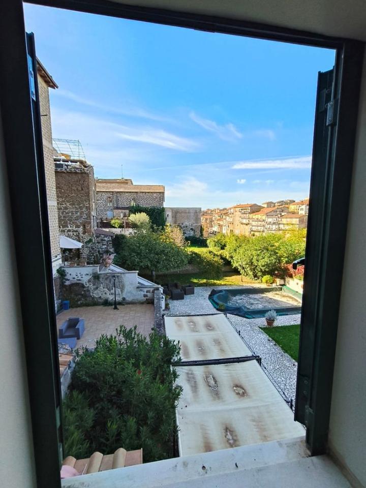 appartamento in vendita a Vasanello