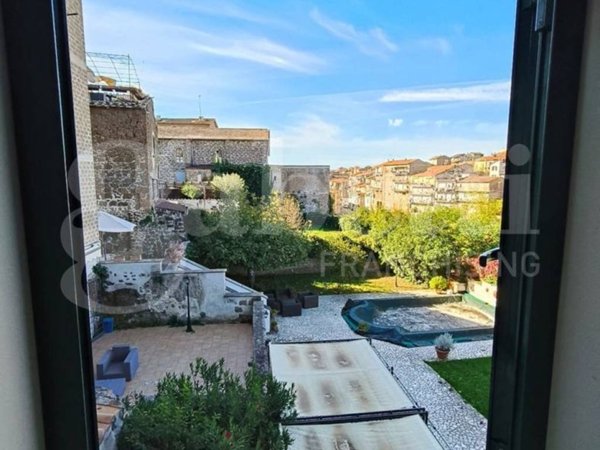 appartamento in vendita a Vasanello