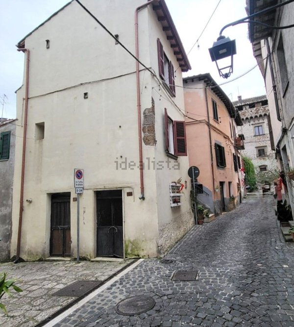 appartamento in vendita a Vasanello