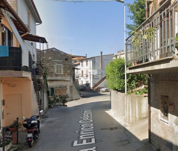 appartamento in vendita a Vasanello