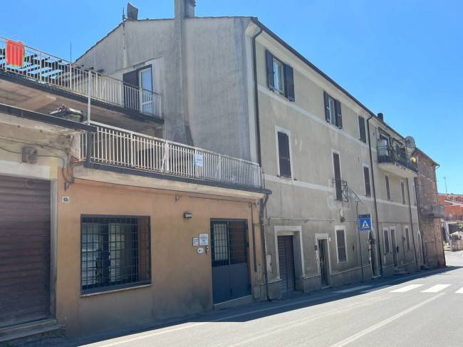 appartamento in vendita a Vasanello