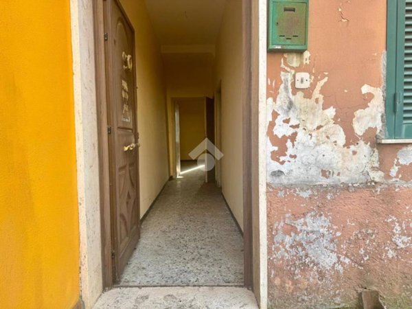intera palazzina in vendita a Vasanello