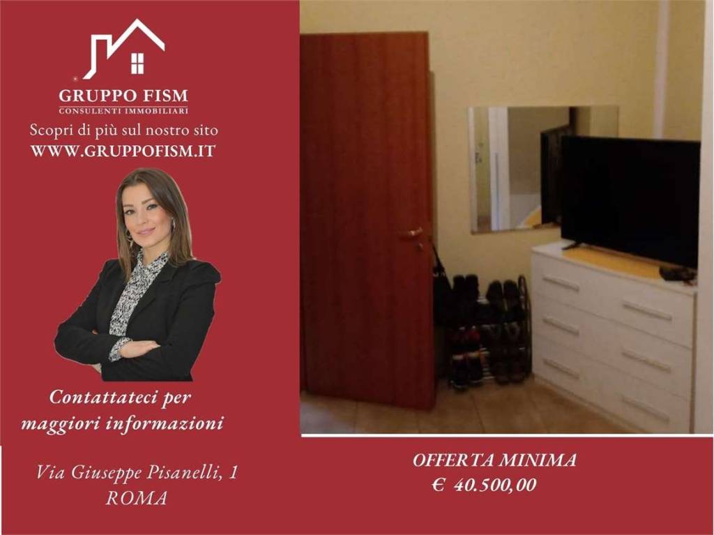appartamento in vendita a Vasanello