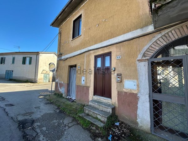 appartamento in vendita a Vasanello