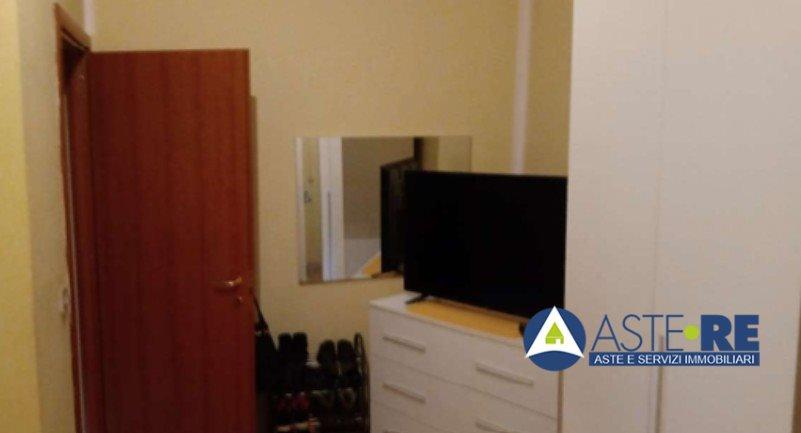 appartamento in vendita a Vasanello