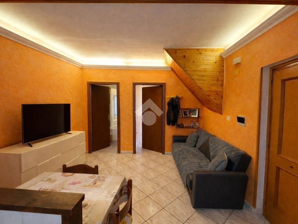 appartamento in vendita a Vasanello