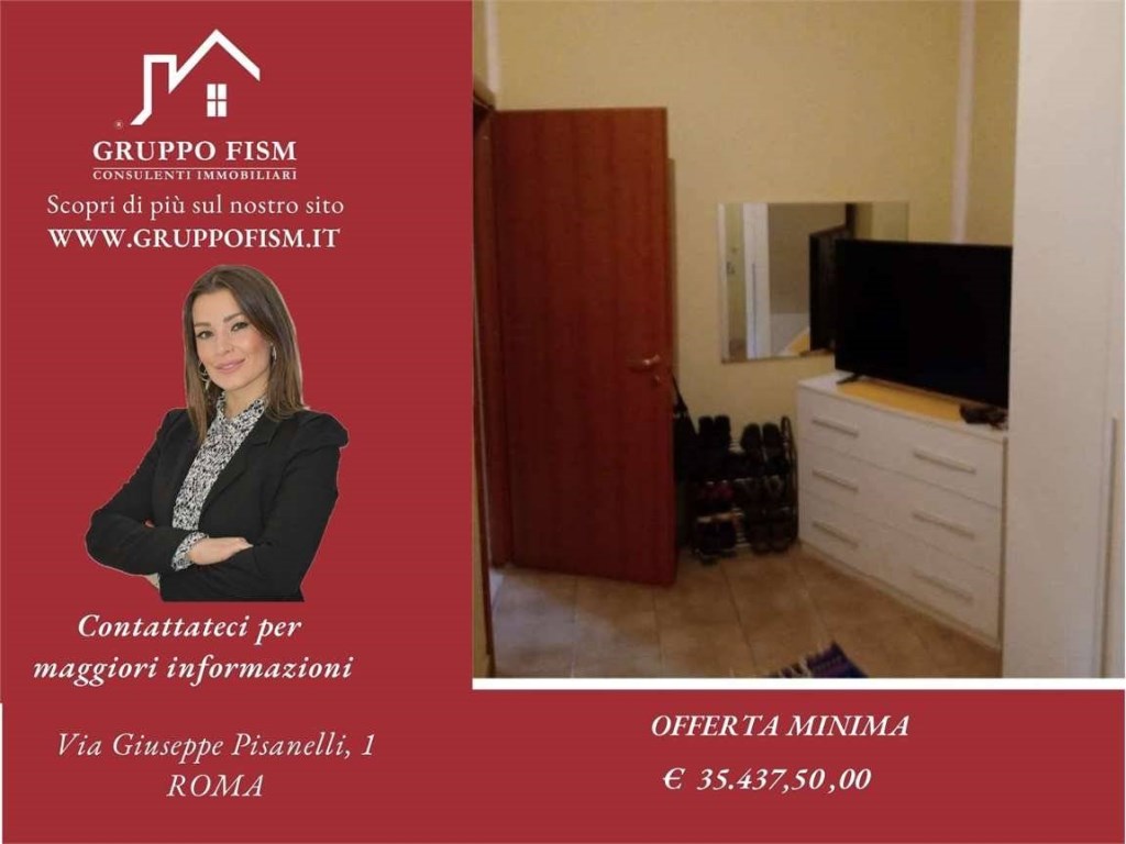 appartamento in vendita a Vasanello