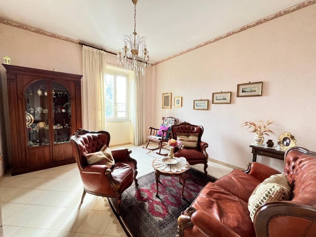 appartamento in vendita a Vasanello