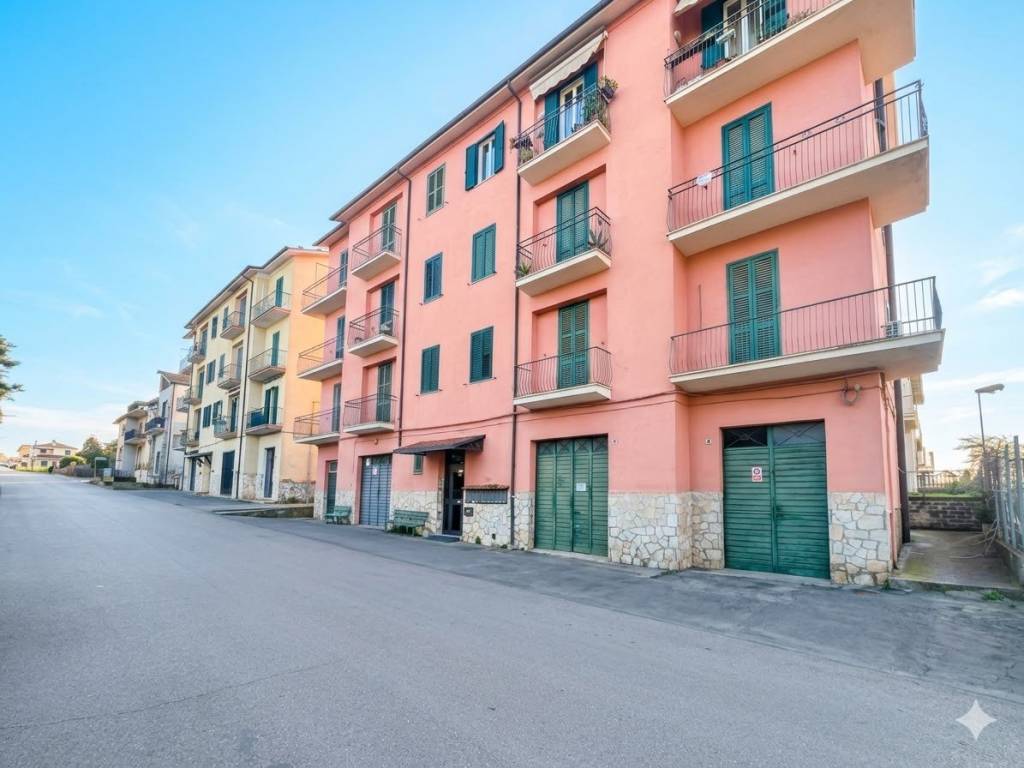 appartamento in vendita a Vasanello