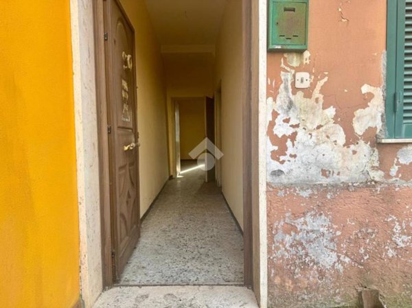 appartamento in vendita a Vasanello