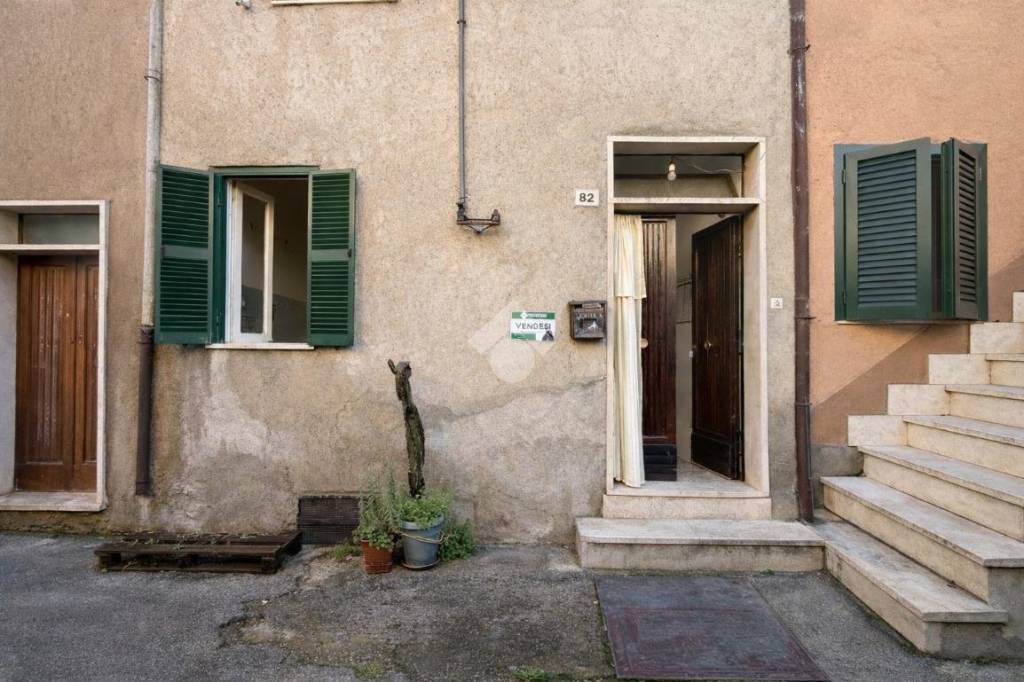 appartamento in vendita a Vasanello