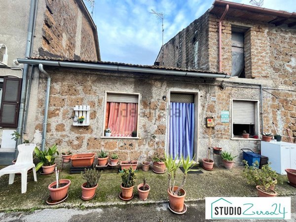 appartamento in vendita a Vasanello