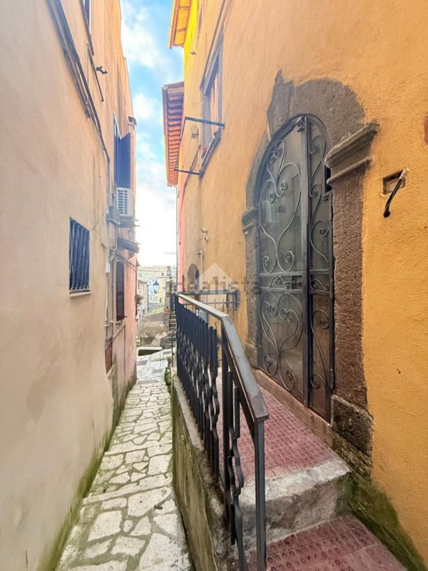 appartamento in vendita a Vasanello