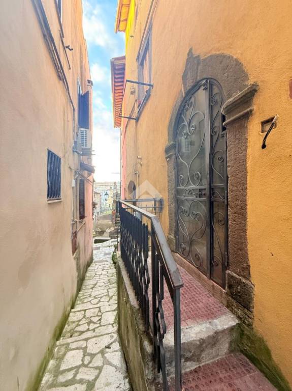 appartamento in vendita a Vasanello