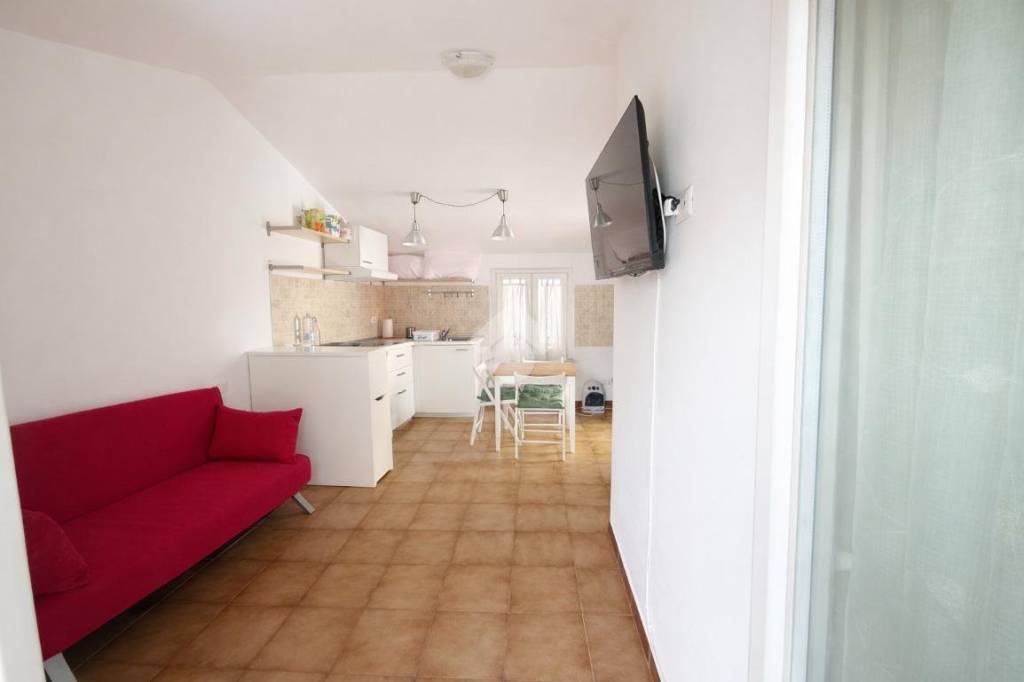 monolocale in vendita a Vasanello