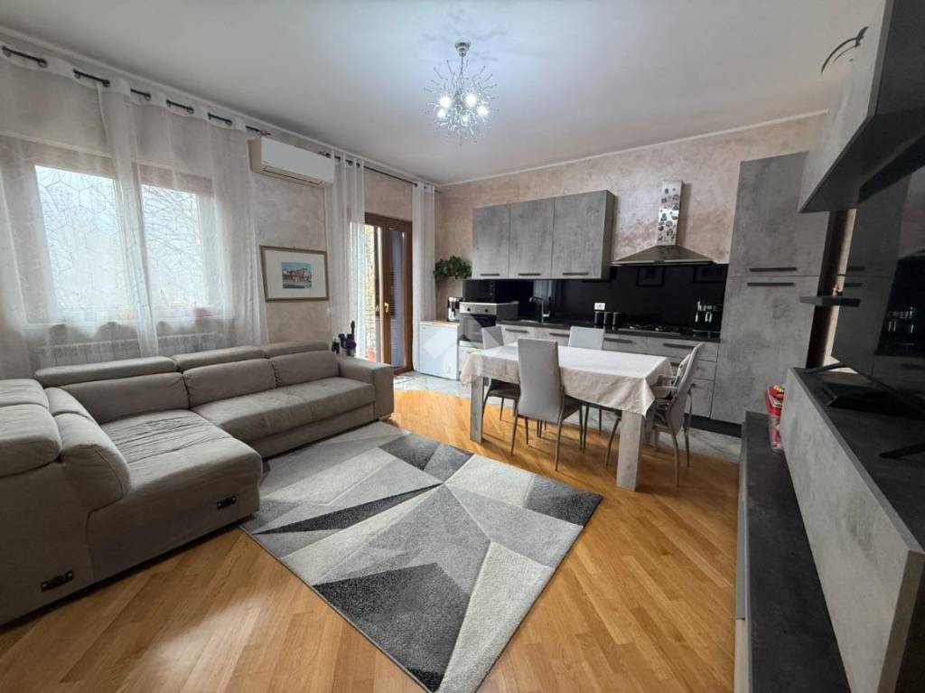 appartamento in vendita a Vasanello