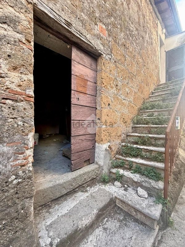 appartamento in vendita a Vasanello