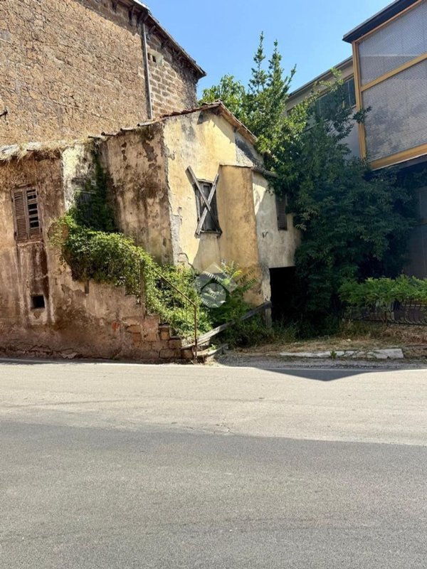 appartamento in vendita a Vasanello