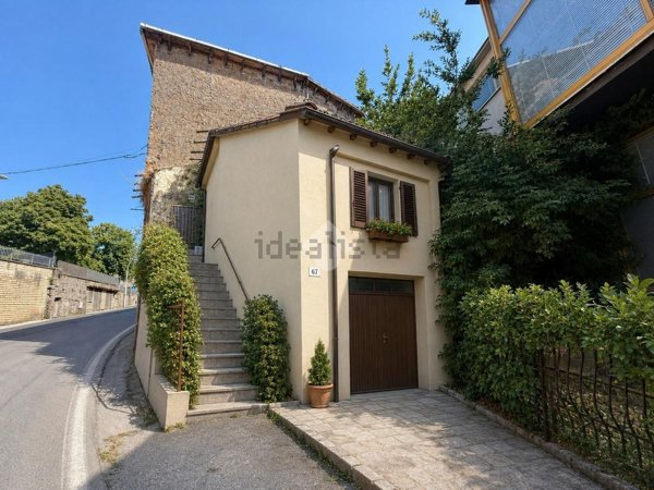 appartamento in vendita a Vasanello