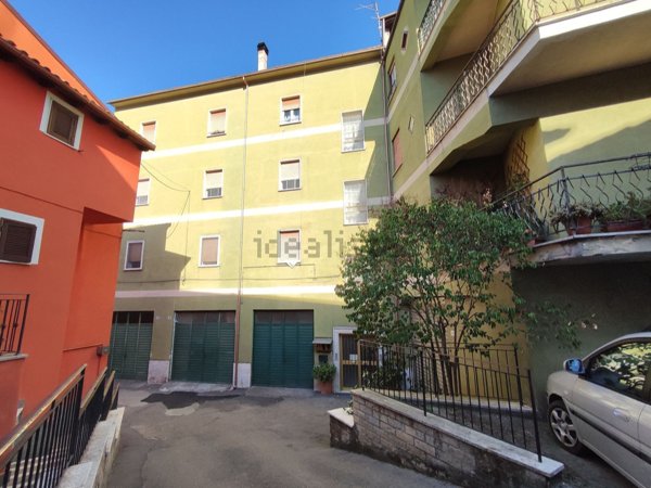 appartamento in vendita a Vasanello