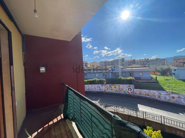 appartamento in vendita a Vasanello