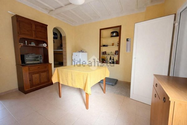 appartamento in vendita a Vasanello