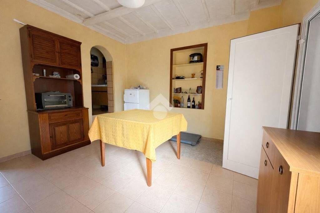 appartamento in vendita a Vasanello