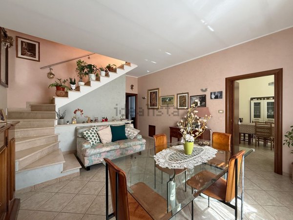 appartamento in vendita a Vasanello