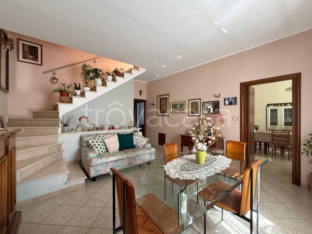 appartamento in vendita a Vasanello