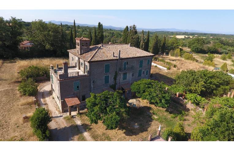 casa indipendente in vendita a Vasanello