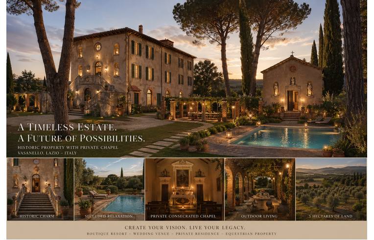 casa indipendente in vendita a Vasanello