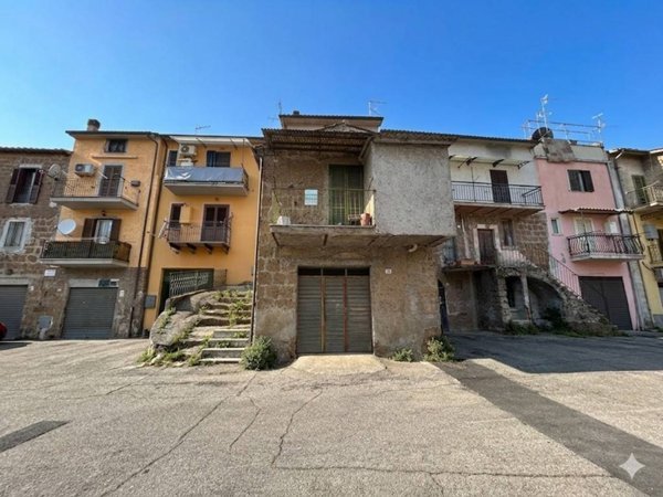 appartamento in vendita a Vasanello