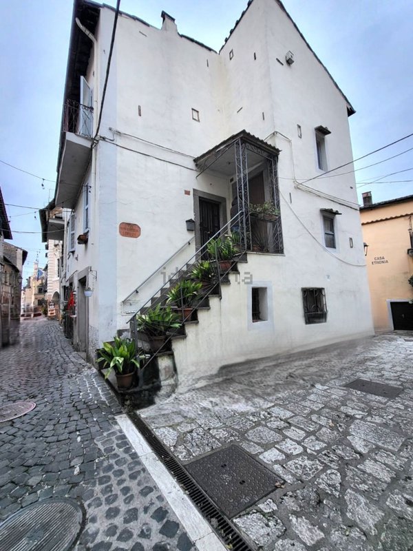 appartamento in vendita a Vasanello