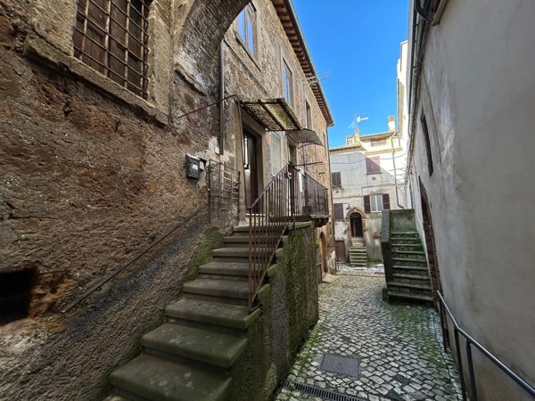 appartamento in vendita a Vasanello