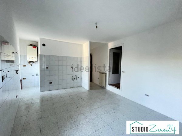 appartamento in vendita a Vasanello