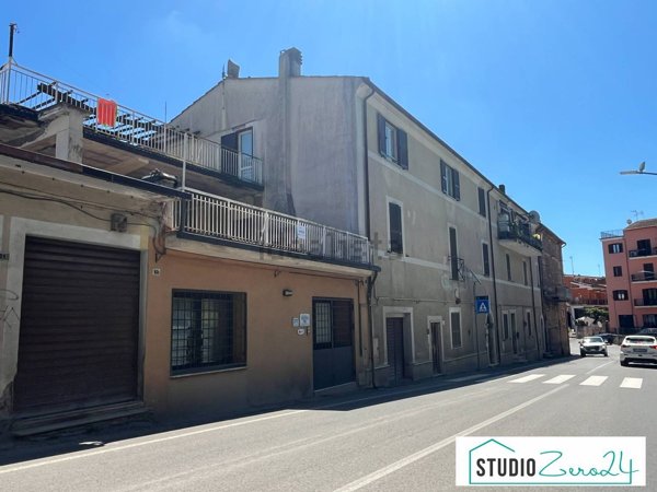 appartamento in vendita a Vasanello